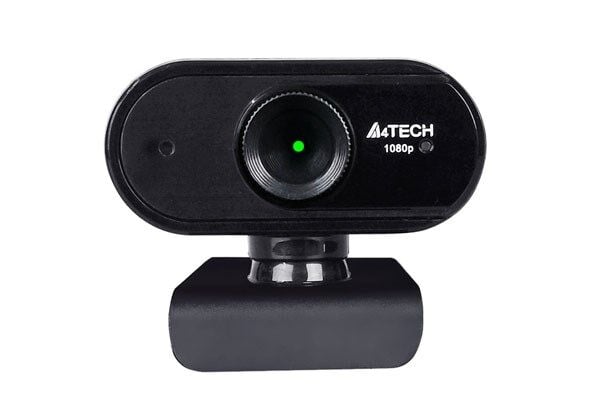 A4-Tech PK-925H 1080p Full HD Webcam