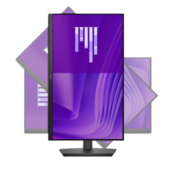 Dell Pro E2425HSM 23.8'' 5ms Pivot MM Hdmi Dp IPS