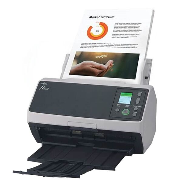 Ricoh FI-8170 A4 Doküman Tarayıcı