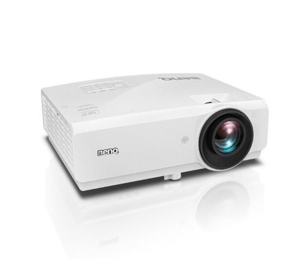 BenQ SH753P 5000Ans 1920x1080 DLP Projeksiyon