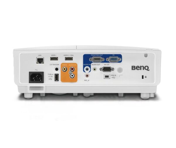 BenQ SH753P 5000Ans 1920x1080 DLP Projeksiyon