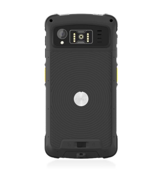 Newland MT9055-W4-DO 2D Android 11 (Kılıf) Wifi BT