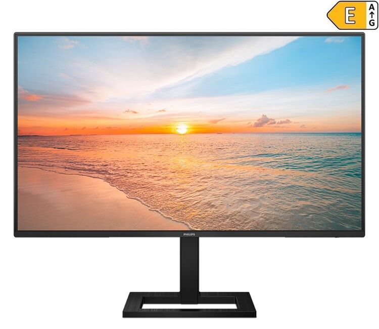 Philips 27E1N1600AE/00 27'' 1ms Hdmi Type-C MM IPS