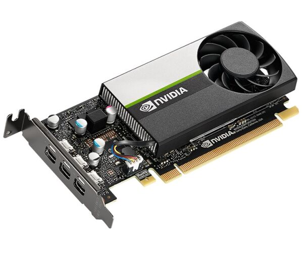 Pny Quadro T400 SB 4GB GD6 64B 3mDp Çeviricisiz