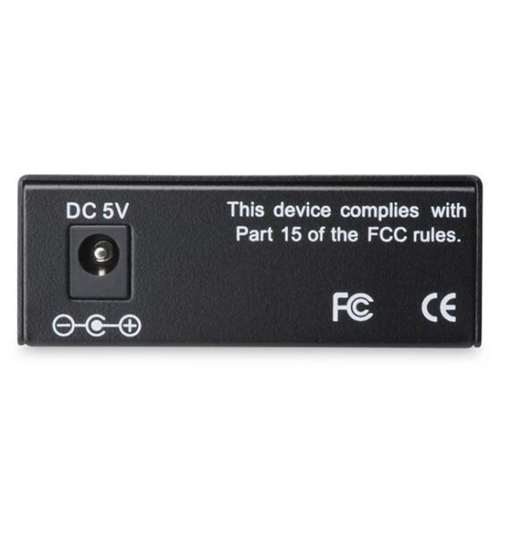 Digitus DN-82021-1 Media/Rate Çevirici