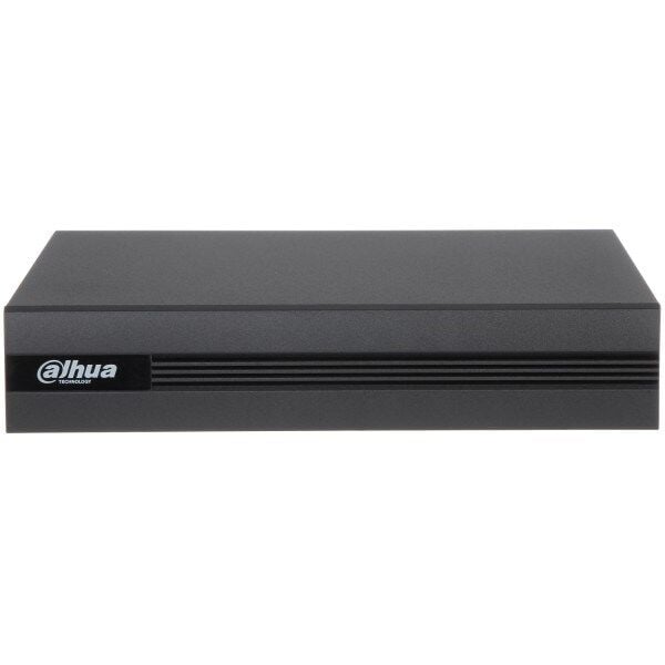 Dahua XVR1B04-I 4 Kanal 1U H.265+ XVR 1x6TB