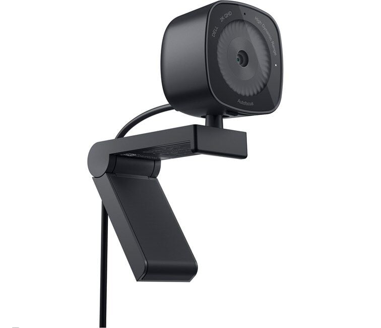Dell WB3023 2K QHD Webcam (722-BBBV)