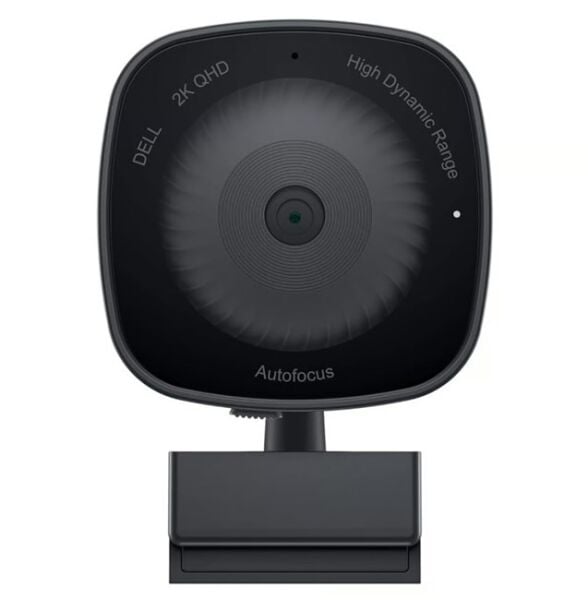 Dell WB3023 2K QHD Webcam (722-BBBV)