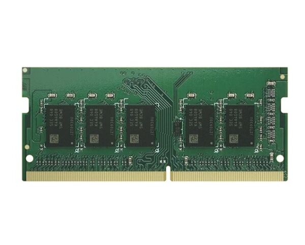 Synology D4ES02-4G Ram