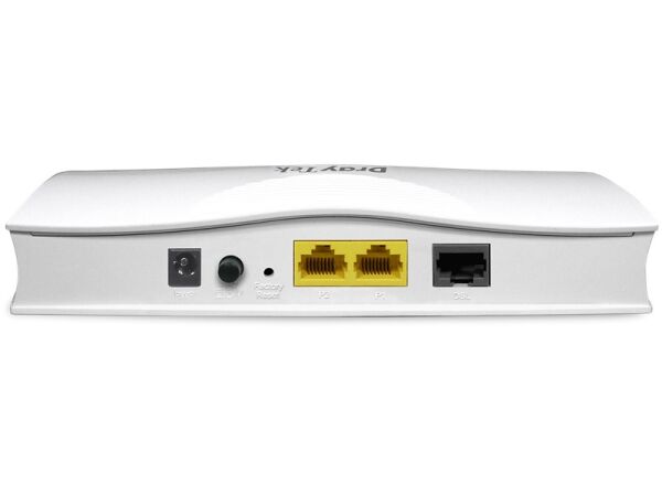 Draytek Vigor 167 ADSL2/2+ & VDSL2 Modem