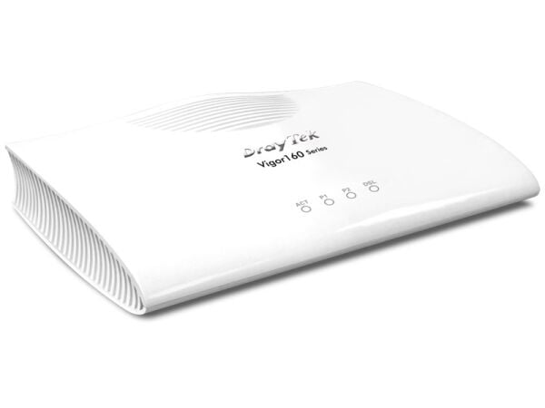 Draytek Vigor 167 ADSL2/2+ & VDSL2 Modem