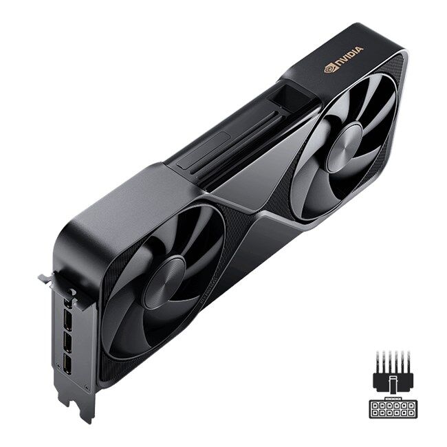 Pny Quadro RTX Pro 6000 SB 96G GD7 4Dp Çeviricisiz