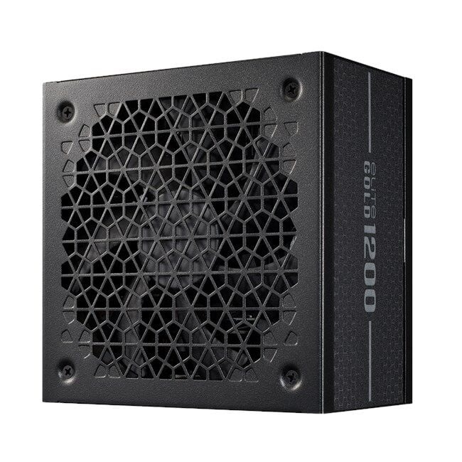 Cooler Master 1200W 80+ Gold PCIe Gen 5.0
