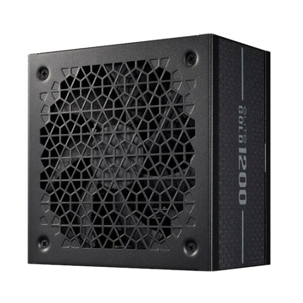 Cooler Master 1200W 80+ Gold PCIe Gen 5.0