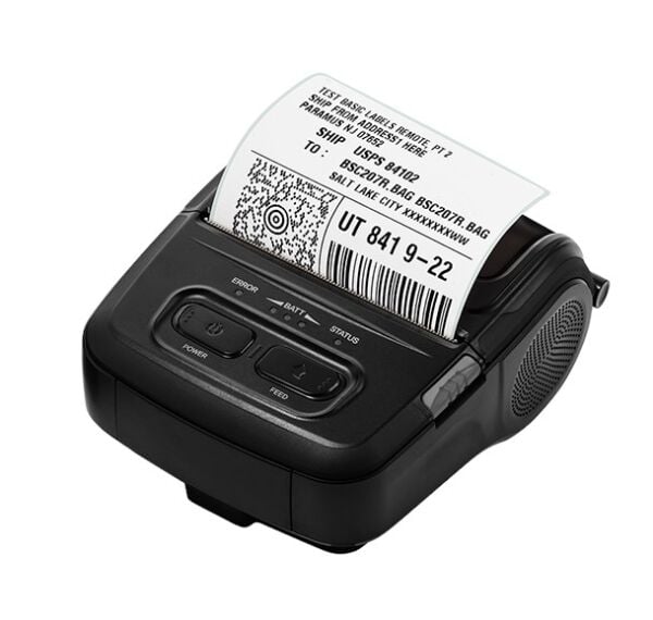 Bixolon SPP-L310 Taşınabilir Usb Seri BT 203 Dpi