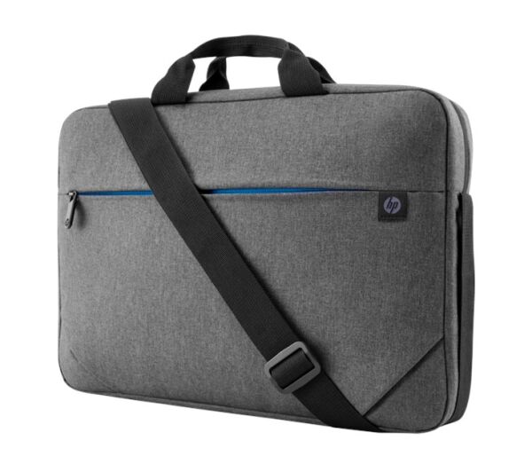 HP Prelude 15.6'' Notebook Çantası Gri