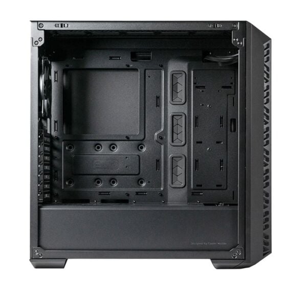 Cooler Master (MB520) TG ARGB (Psu yok)