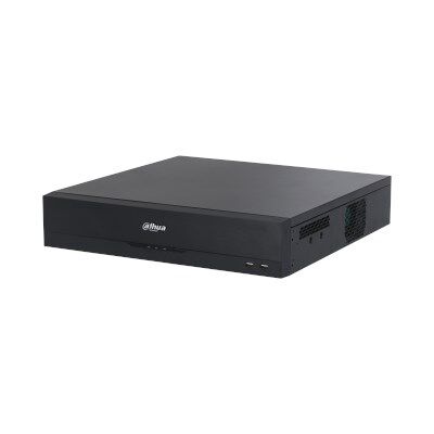 Dahua NVR5864-EI 64 Kanal H.265 NVR 8x20TB