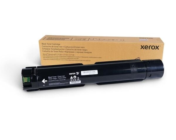 Xerox 006R01828 Siyah Toner