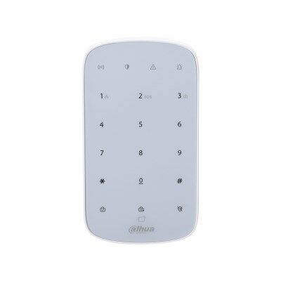 Dahua ARK30T-W2(868) Kablosuz Keypad