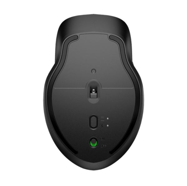 HP 435 Kablosuz Mouse Siyah
