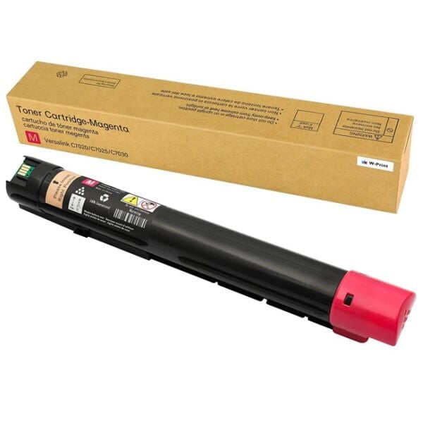 Xerox 006R01830 Kırmızı Toner