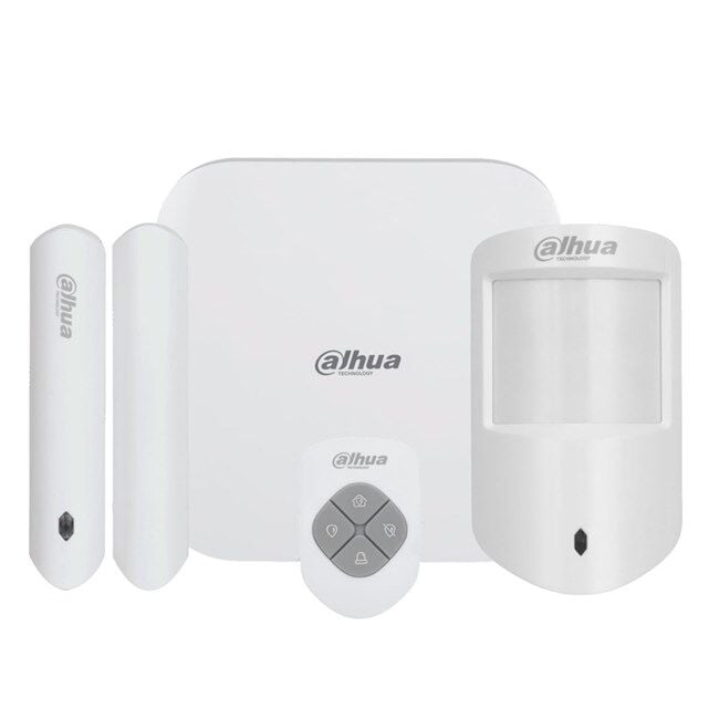 Dahua ART-ARC3800H-03-W2(868) Kablosuz Alarm Seti