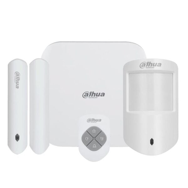 Dahua ART-ARC3800H-03-W2(868) Kablosuz Alarm Seti