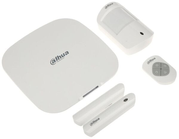 Dahua ART-ARC3800H-03-W2(868) Kablosuz Alarm Seti