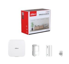 Dahua ART-ARC3800H-03-W2(868) Kablosuz Alarm Seti