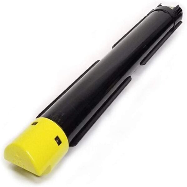 Xerox 006R01831 Sarı Toner
