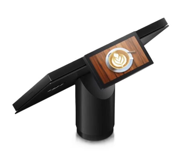 HP EngageOne Pro 15.6''-i3 14100-8G-256SSD-OST W11