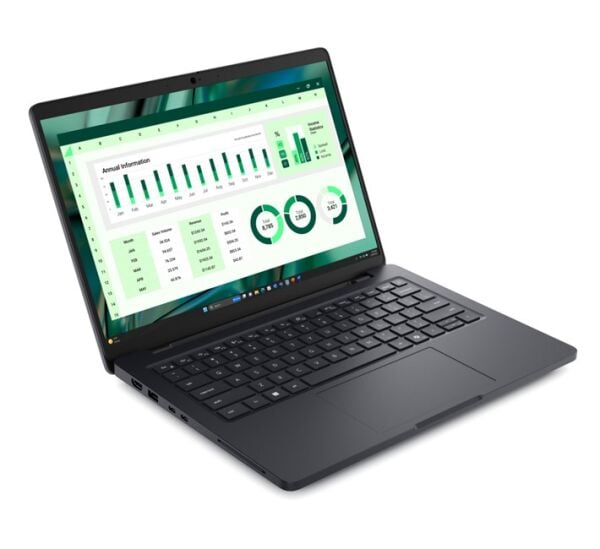 Dell Pro Max 14 Ultra7 255H-14''-32GB-1TBSSD-6G-WP