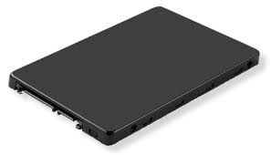 LENOVO 3.84TB SSD 4XB7A38275 2.5in ENTRY SATA 6GB HOT SWAP THINKSYSTEM