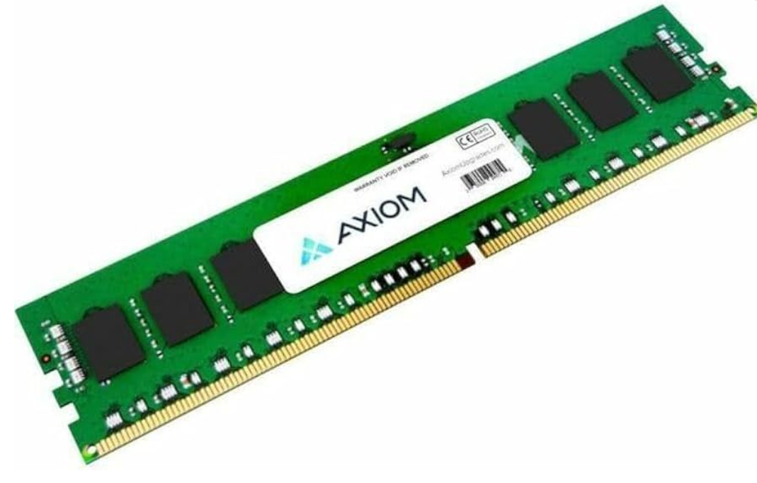 ThinkSystem 64GB TruDDR5 4800MHz (2Rx4) 10x4 RDIMM