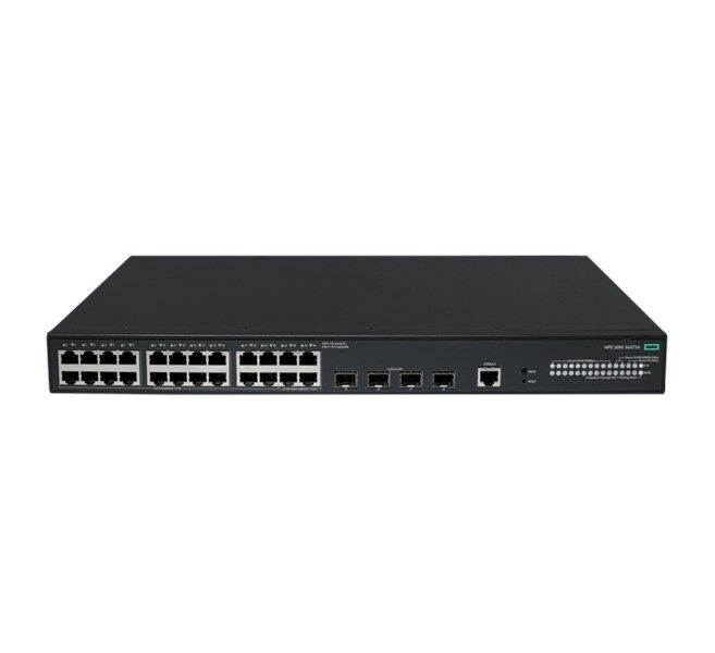 HPE Networking CW 2050 24Port PoE 420W (S6X72A)