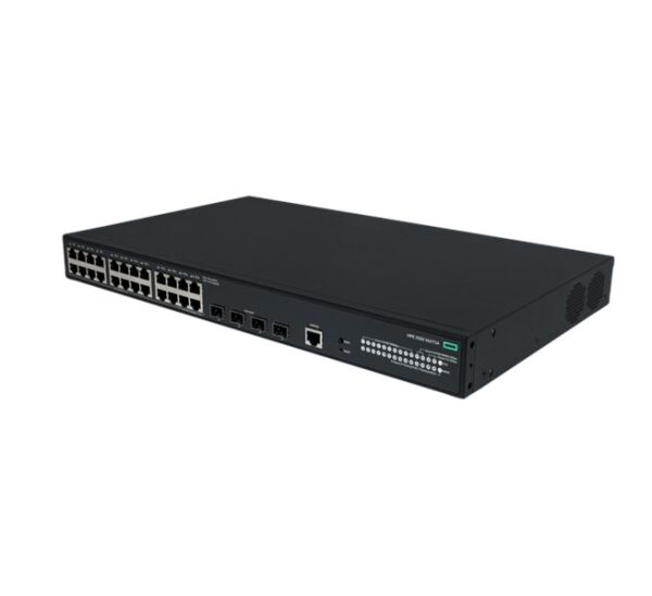 HPE Networking CW 2050 24Port PoE 420W (S6X72A)
