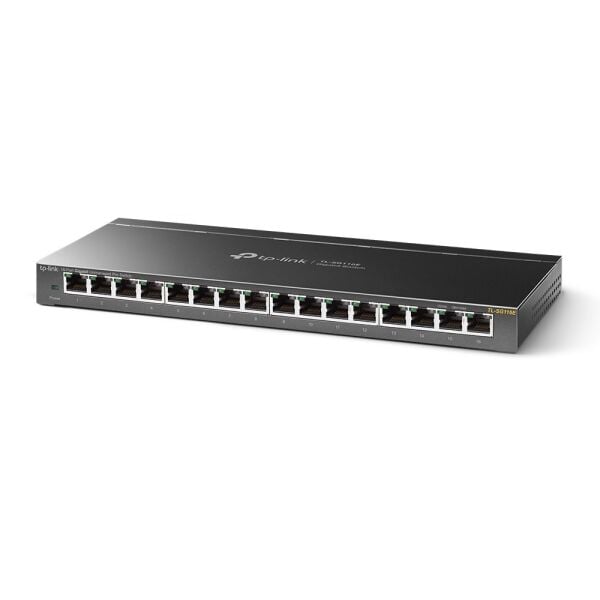 Tp-Link 16Port Gigabit (TL-SG116E)