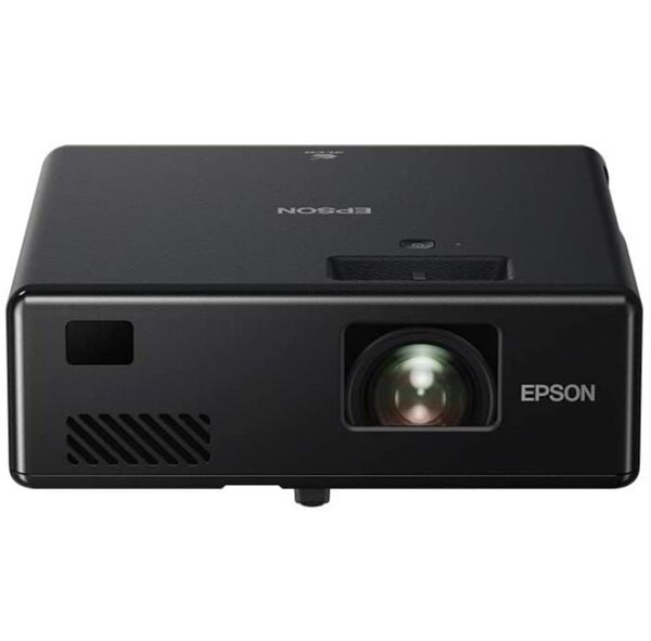 EPSON EF-11 1000Ans 1920x1080 Lazer Projeksiyon