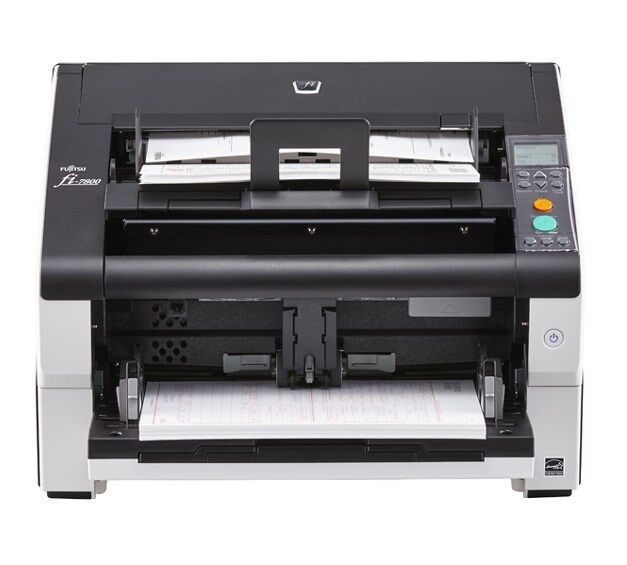 Ricoh FI-7800 A3 Doküman Tarayıcı