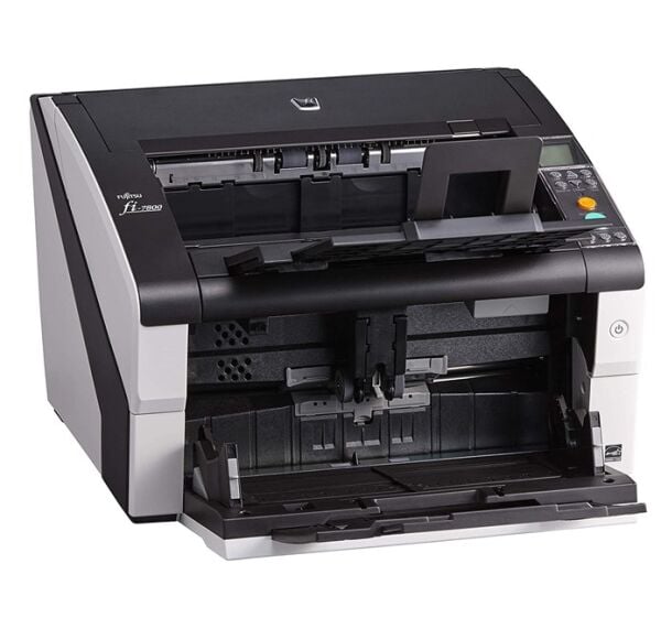 Ricoh FI-7800 A3 Doküman Tarayıcı