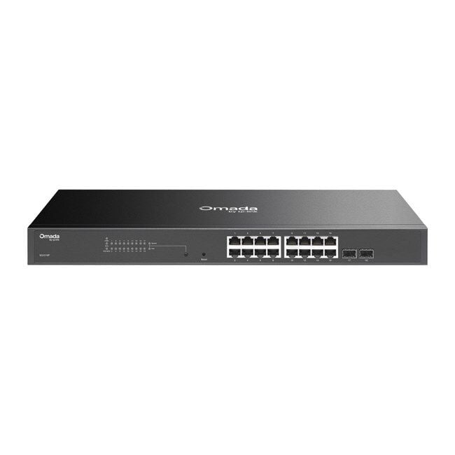Omada 18Port 16xPoE 150W (SG2218P)
