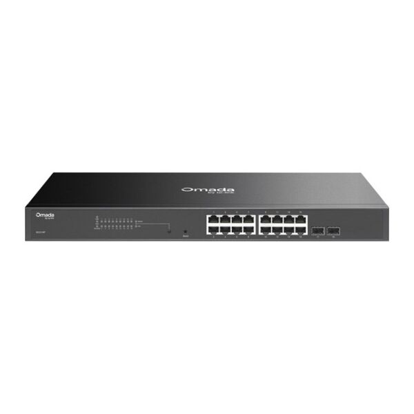 Omada 18Port 16xPoE 150W (SG2218P)