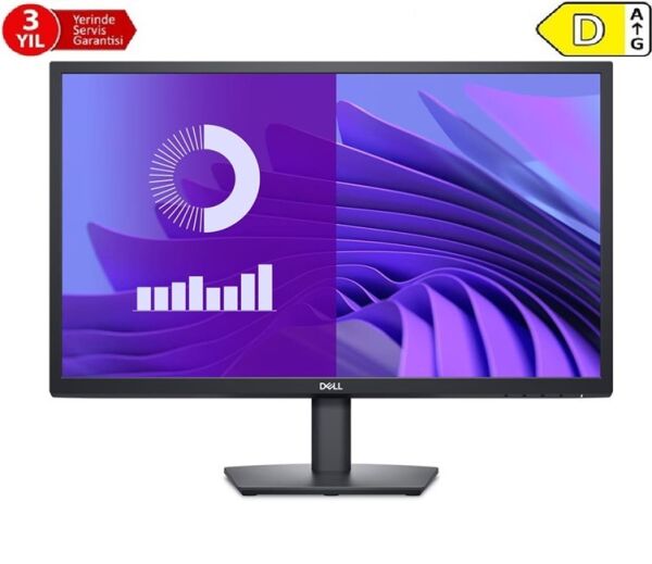 Dell E2425H 23.8'' 5ms FHD Vga Dp VA