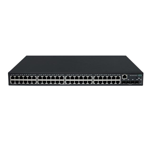 HPE Networking CW 2050 48Port PoE 410W (S6X71A)