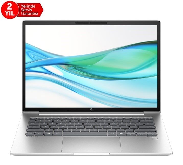HP ProBook 440 G10 i7 1355-14''-16G-512SD-Dos