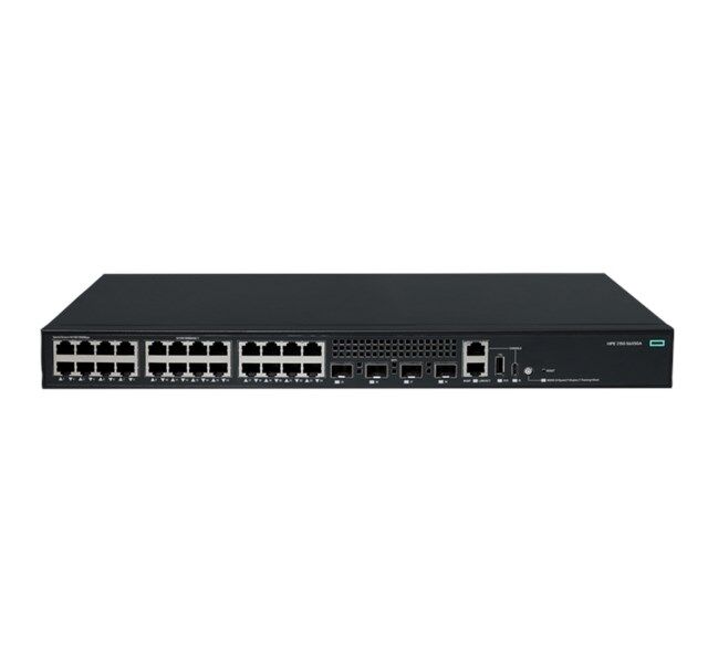 HPE Networking CW 2150 24Port (S6X50A)