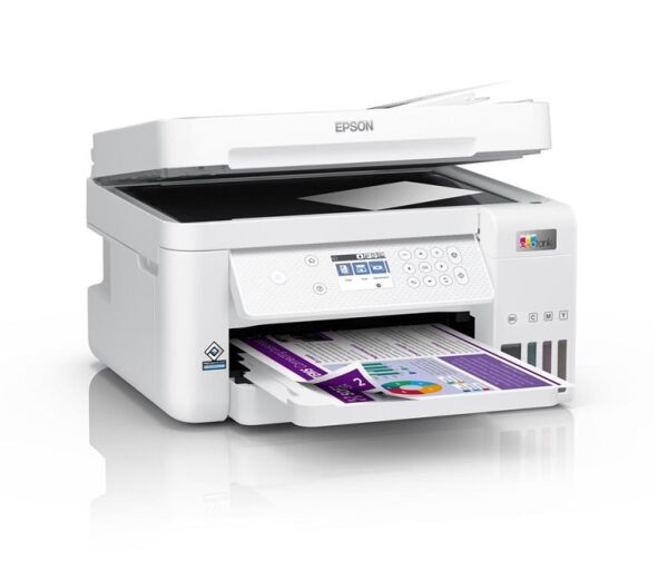 Epson L6276 Çok Fonksiyonlu Tanklı