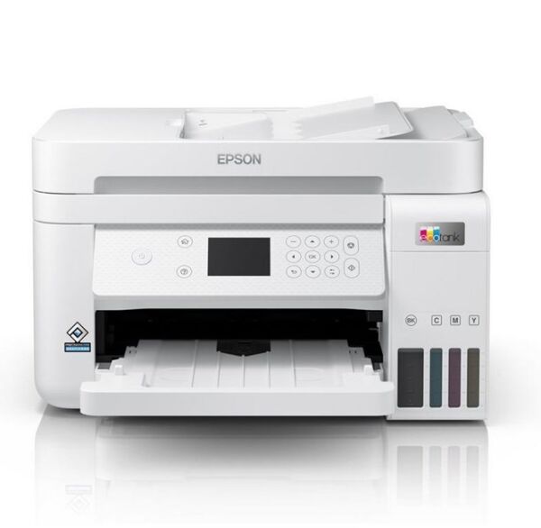 Epson L6276 Çok Fonksiyonlu Tanklı