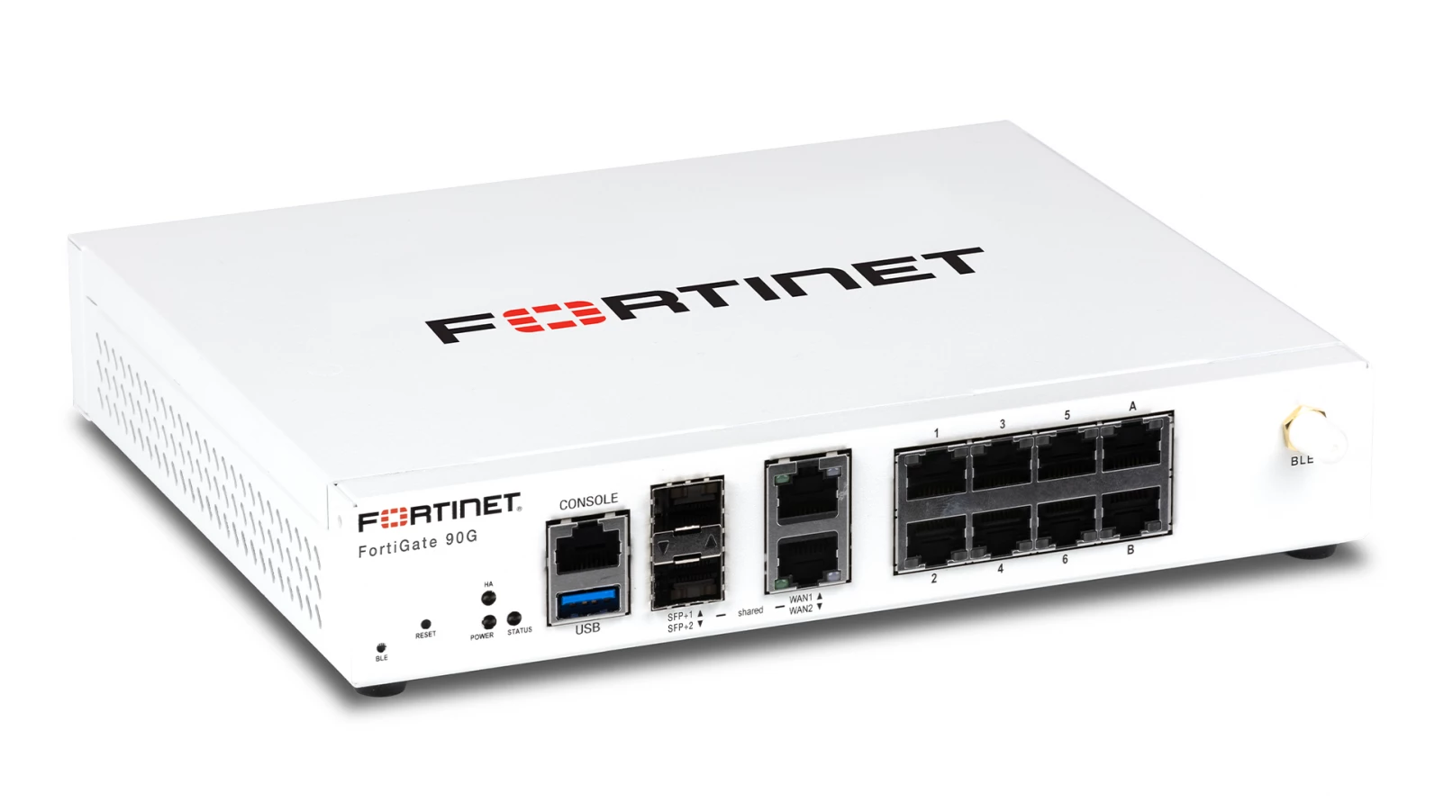 Fortinet Fortigate FG-90G 1 Yıl Lisanslı Firewall Cihazı